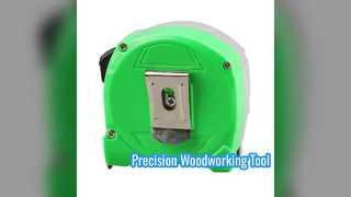Precision Woodworking Tape Measure Millimeter Centimeter